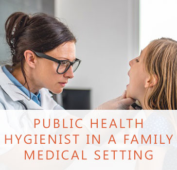 Public Health Hygienist
