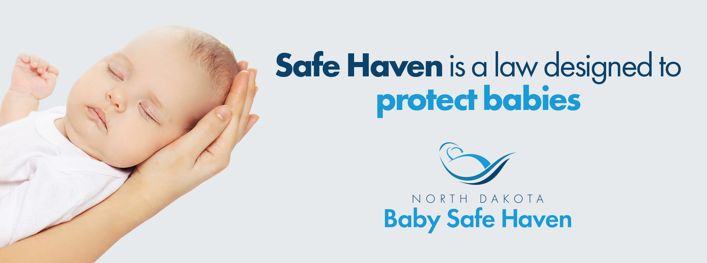 Baby Safe Haven - baby image